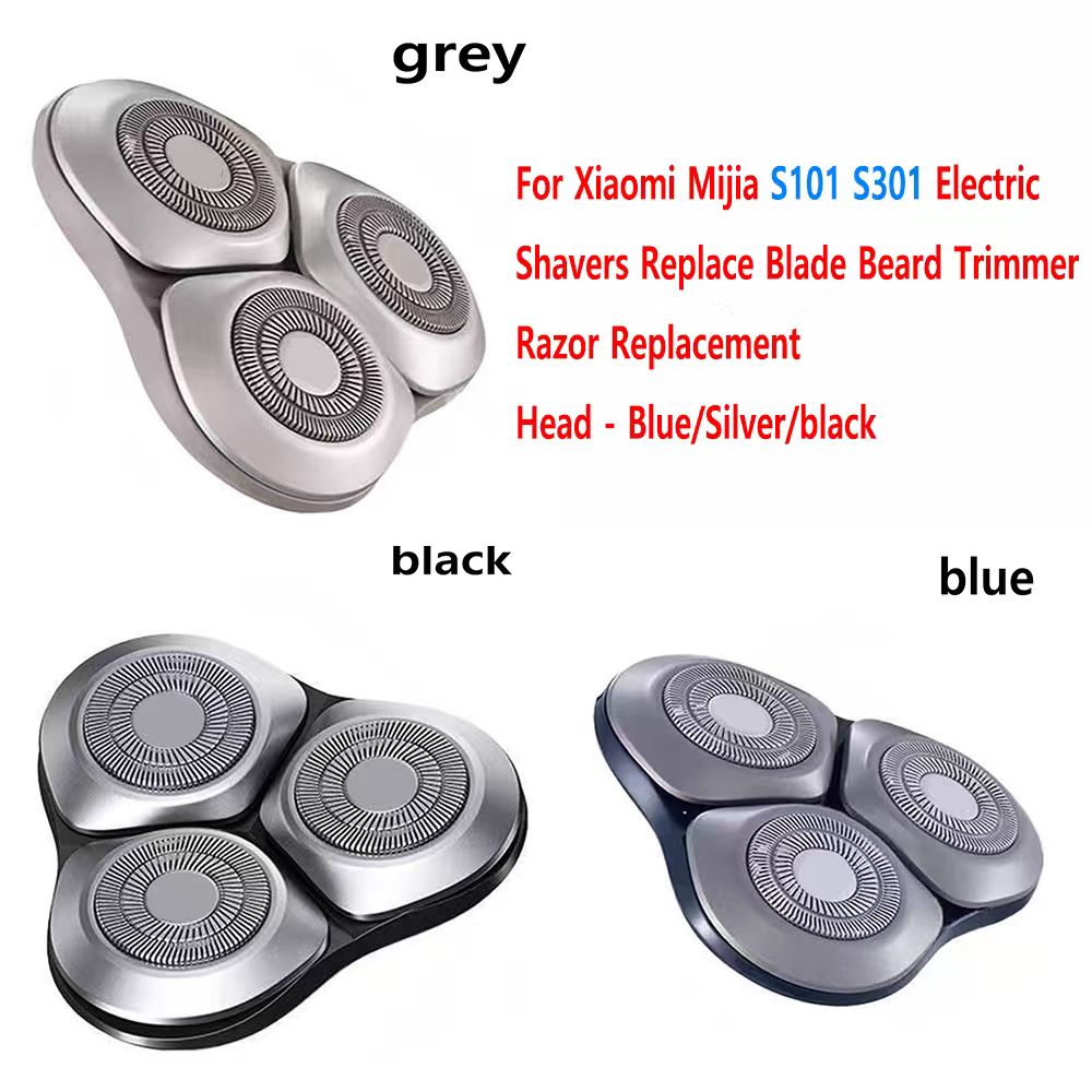 Electric Razor - Voor Xiaomi Mijia S101 S301 Elektrische