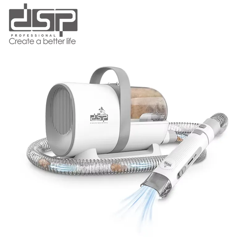 Grooming Kit - voor DSP Professionele Honden- en Kattenverzorgingsset,