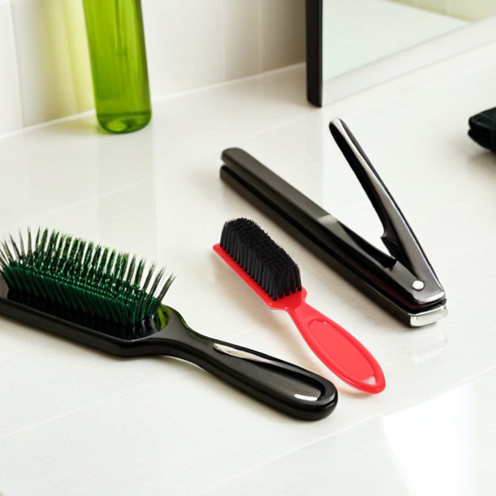 5-delige baardverzorgingsset m - Grooming Kit recensie en prijs