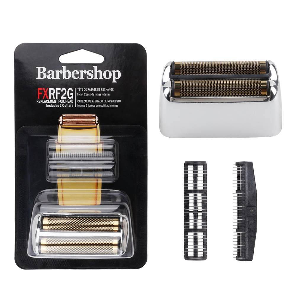 FXRF2 Professioneel Kapper Sch - Aftershave recensie en prijs