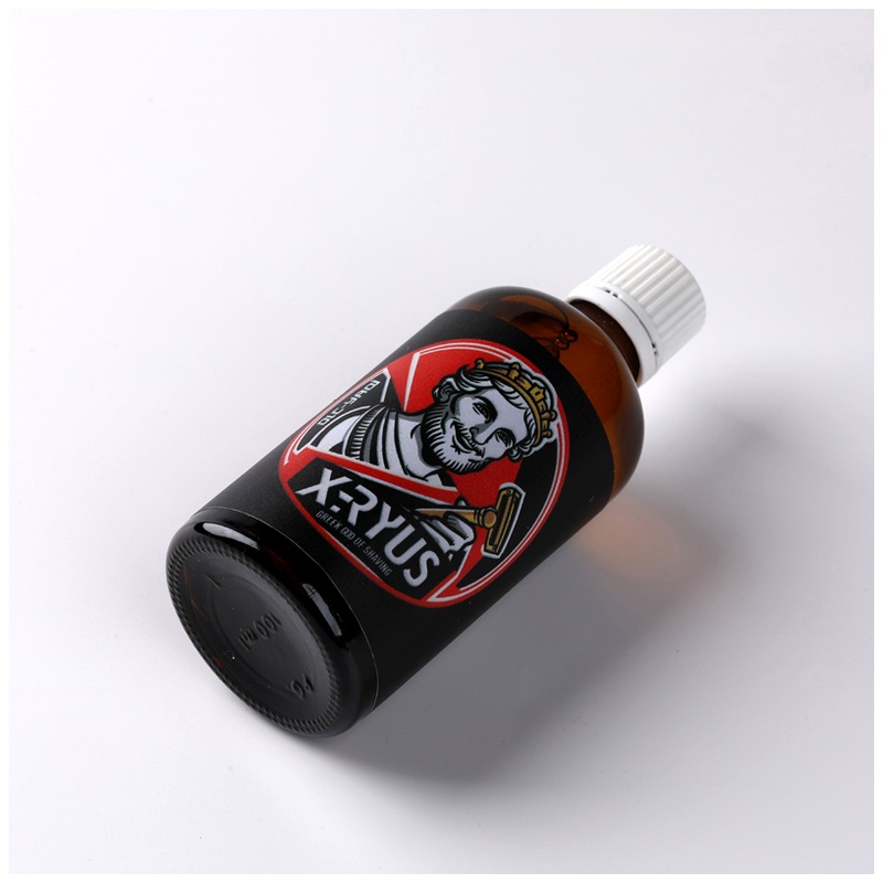 YAQI Aftershave Splash voor he - Aftershave recensie en prijs