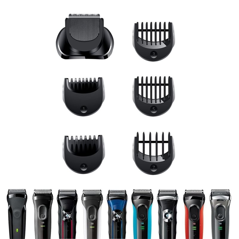 Vervangende kop Easyclick voor - Electric Razor recensie en prijs