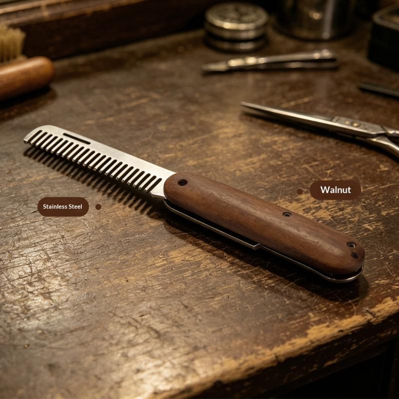 1 stuks, professionele reiskam - Mens Grooming Travel Kit recensie en prijs