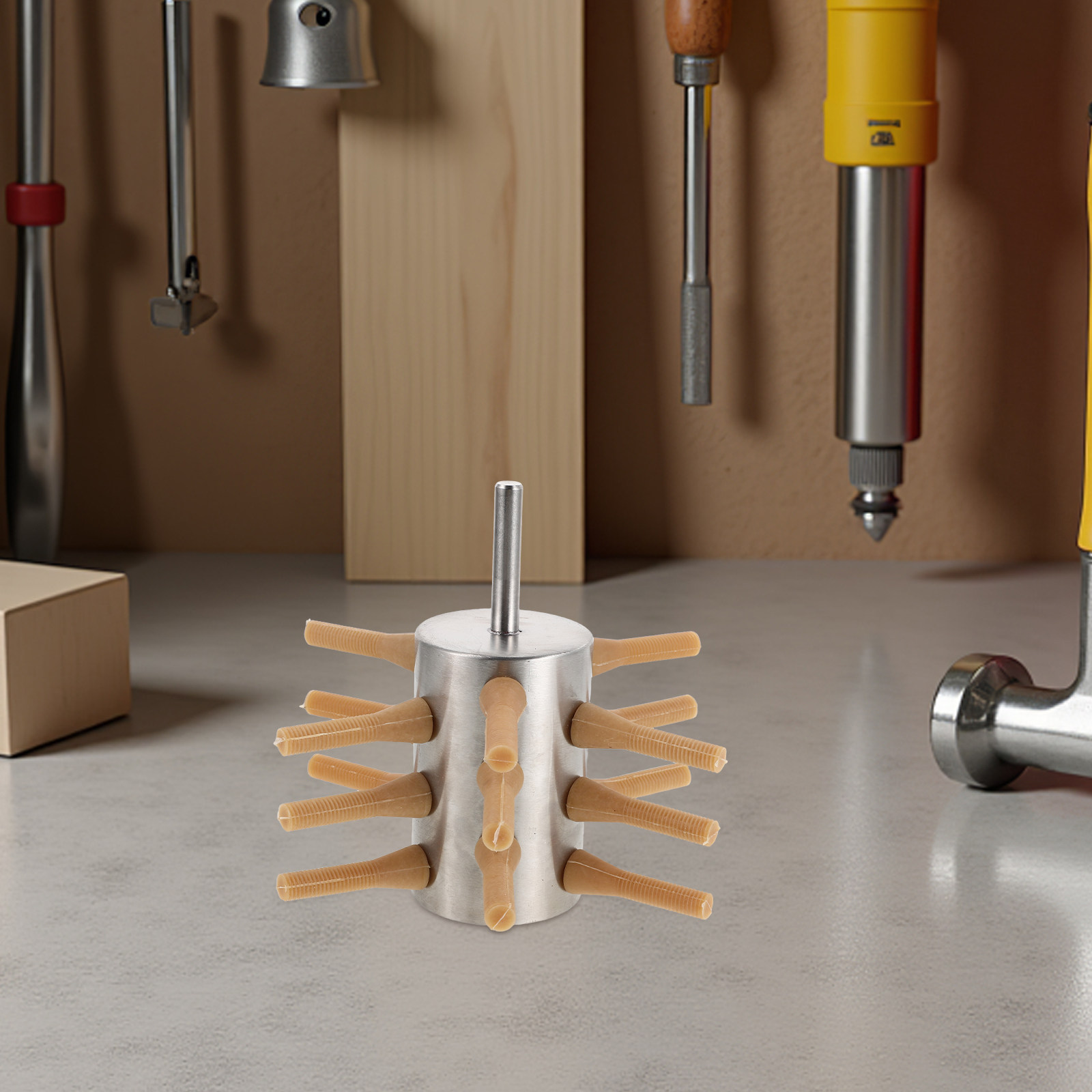 Essentiële set met accessoires - Grooming Kit recensie en prijs
