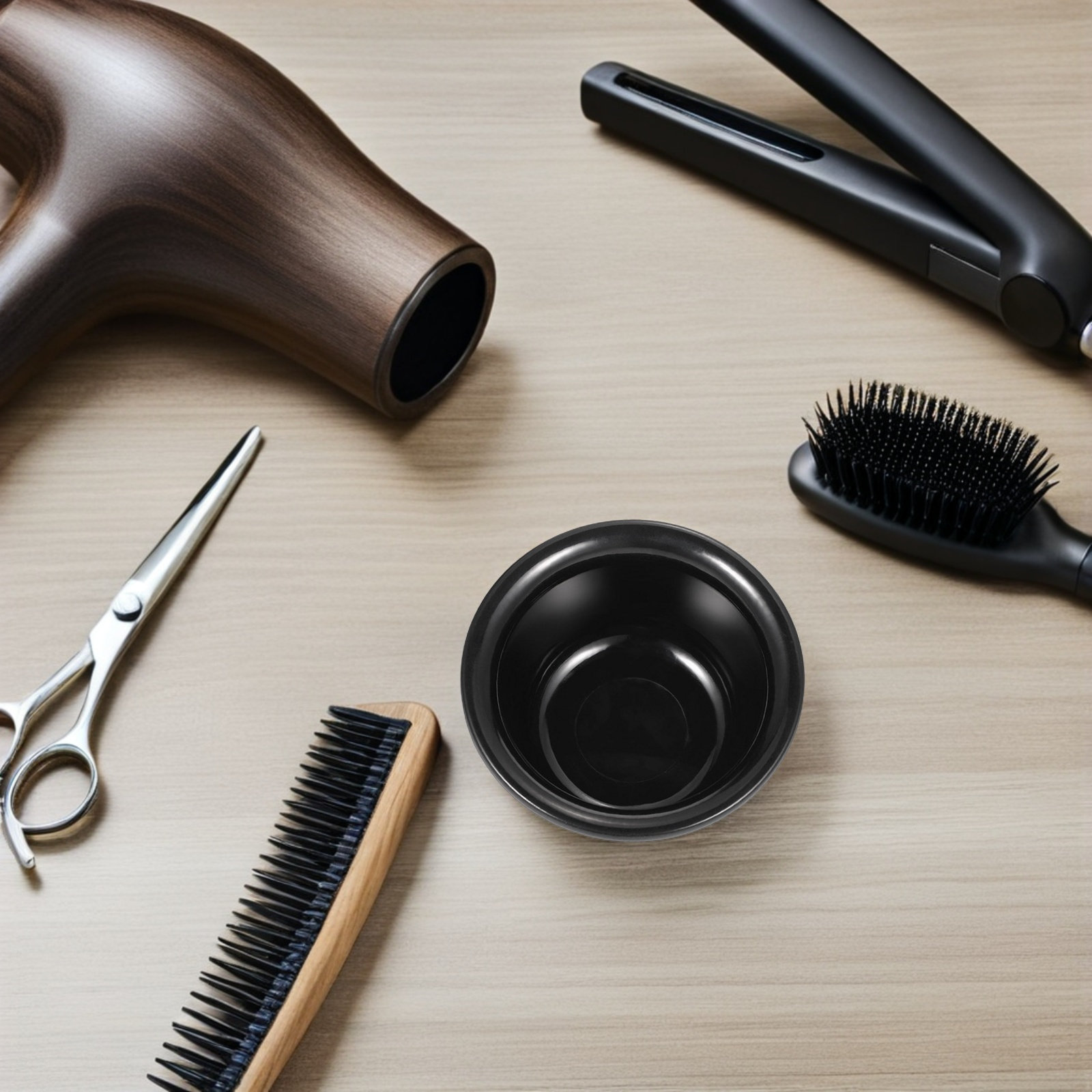 Onbreekbare scheermok voor sch - Shaving Cream recensie en prijs