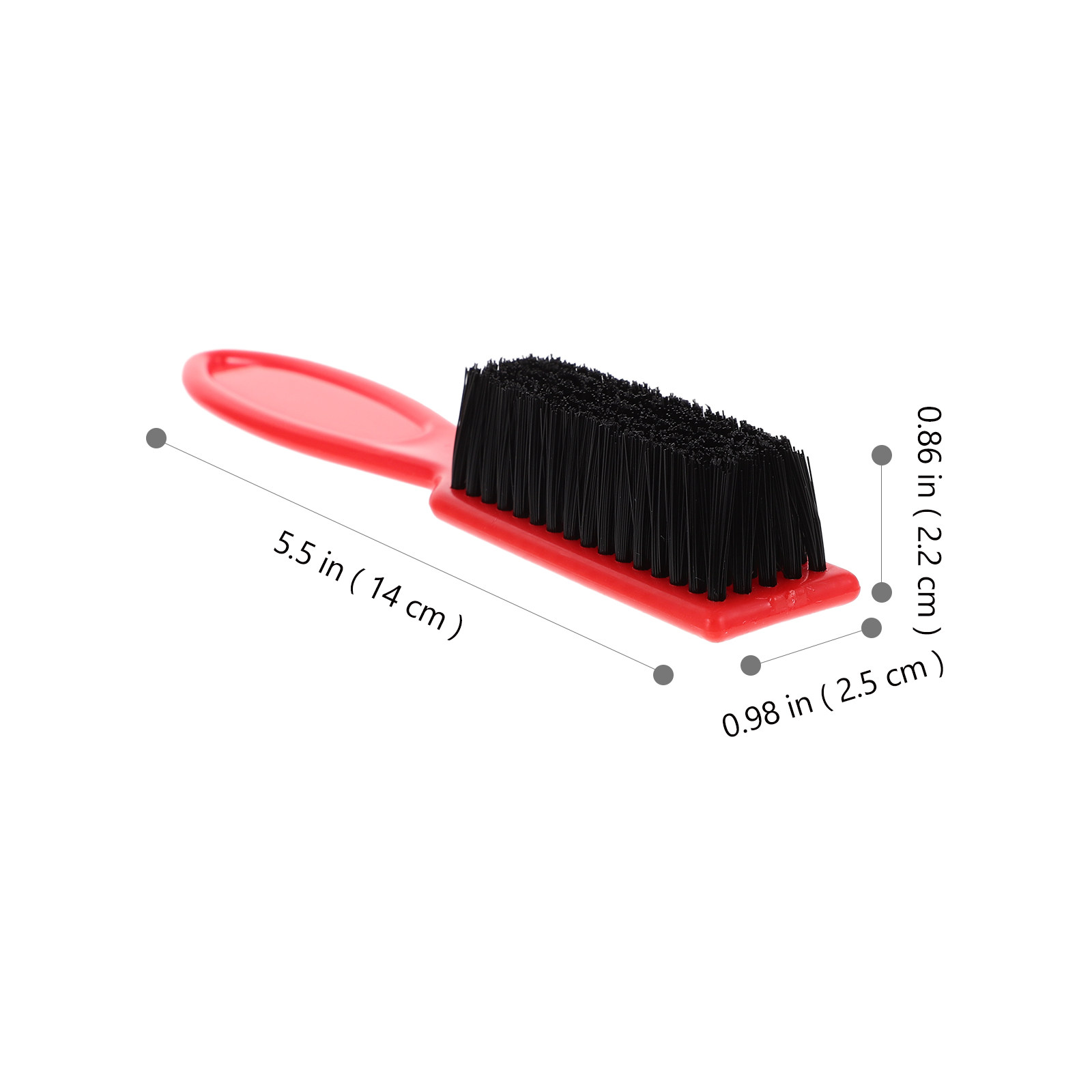 Baardborstel voor het verwijde - Men'S Grooming Hairstyles recensie en prijs