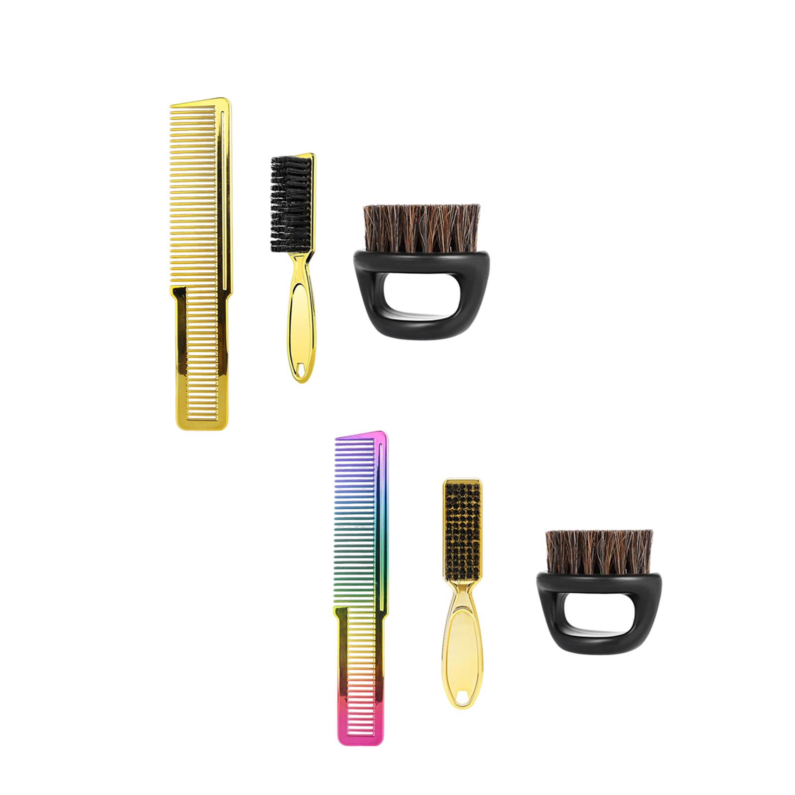 Verzorgingskamset PP Duurzame  - Grooming Kit recensie en prijs