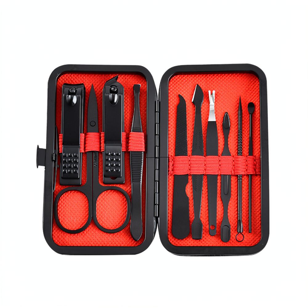 Professionele verzorgingsset m - Mens Grooming Travel Kit recensie en prijs