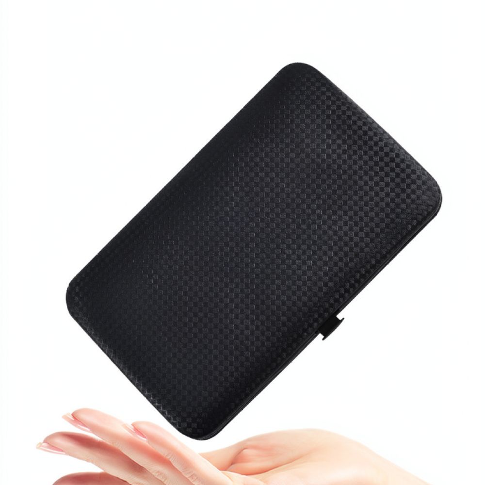 Professionele verzorgingsset m - Mens Grooming Travel Kit recensie en prijs