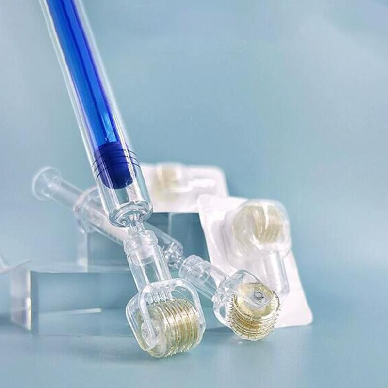 [Nieuw] Microneedle Roller Sta - Beard Oil recensie en prijs