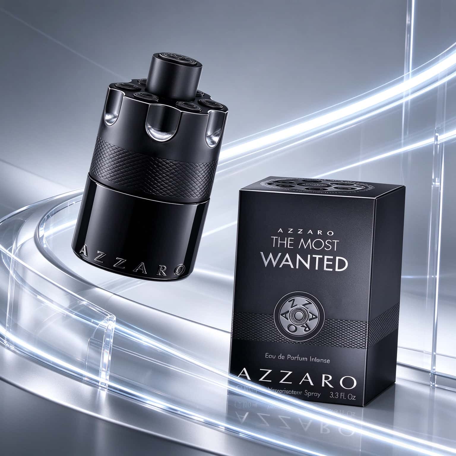 Azzaro Unisex Eau De Parfum 10 - Aftershave recensie en prijs