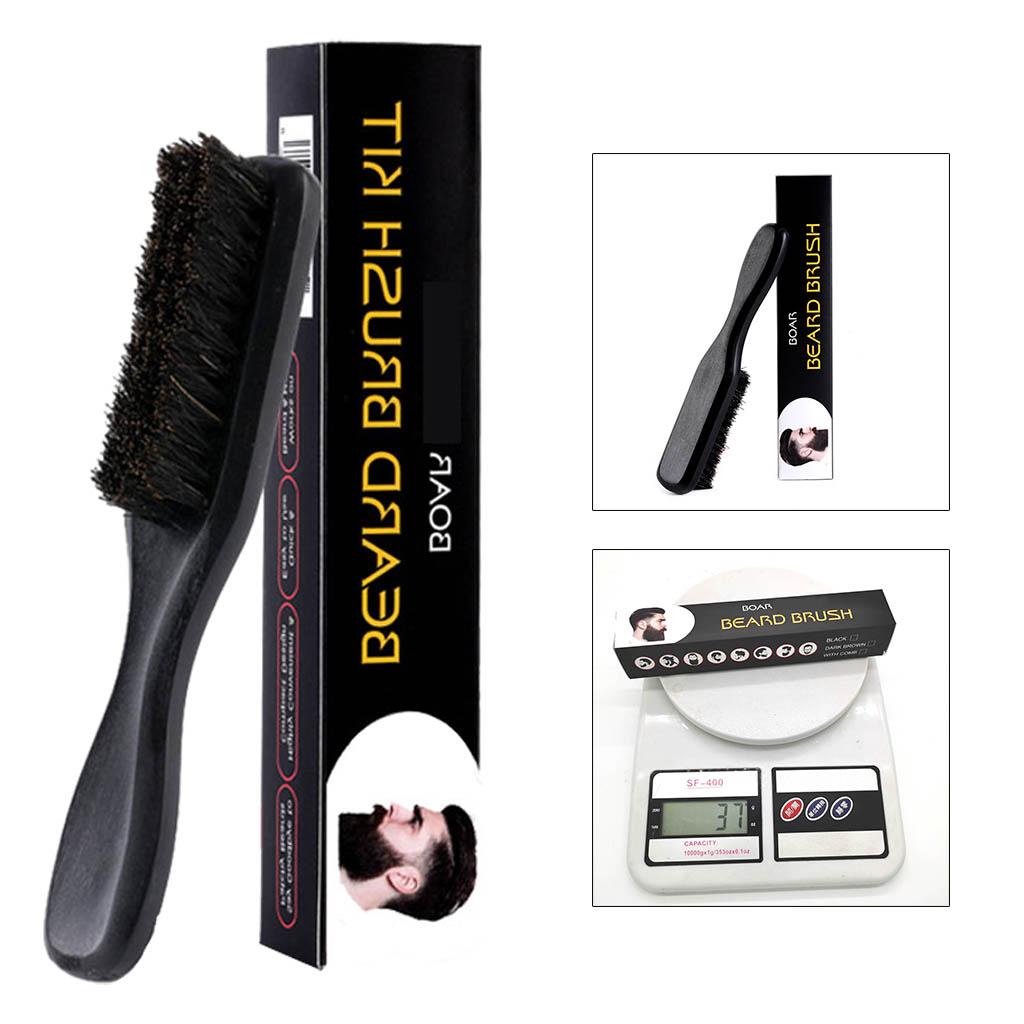 Baardborstelset voor mannen, i - Mens Grooming Travel Kit recensie en prijs