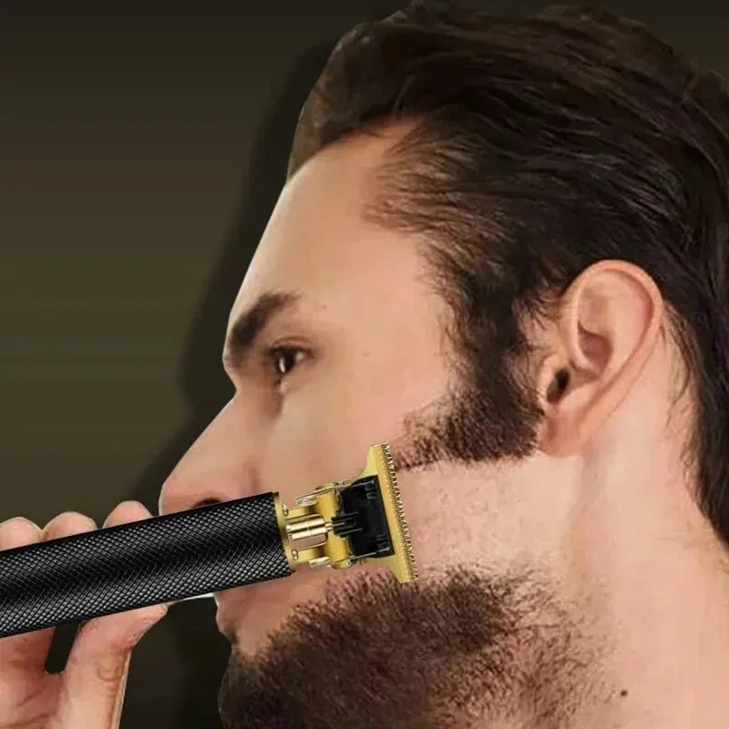 Elektrische haarsnijmachine Vi - Electric Shaver Rotary recensie en prijs