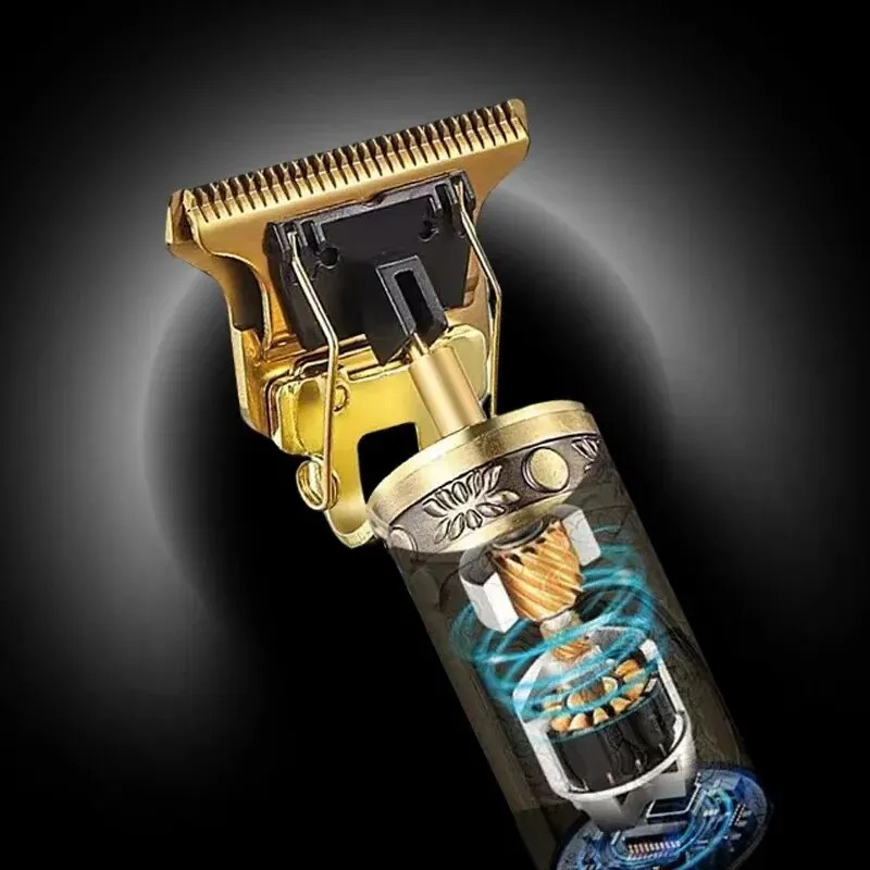 Elektrische haarsnijmachine Vi - Electric Shaver Rotary recensie en prijs