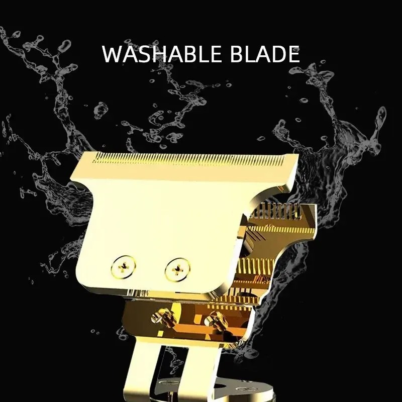 Elektrische haarsnijmachine Vi - Electric Shaver Rotary recensie en prijs