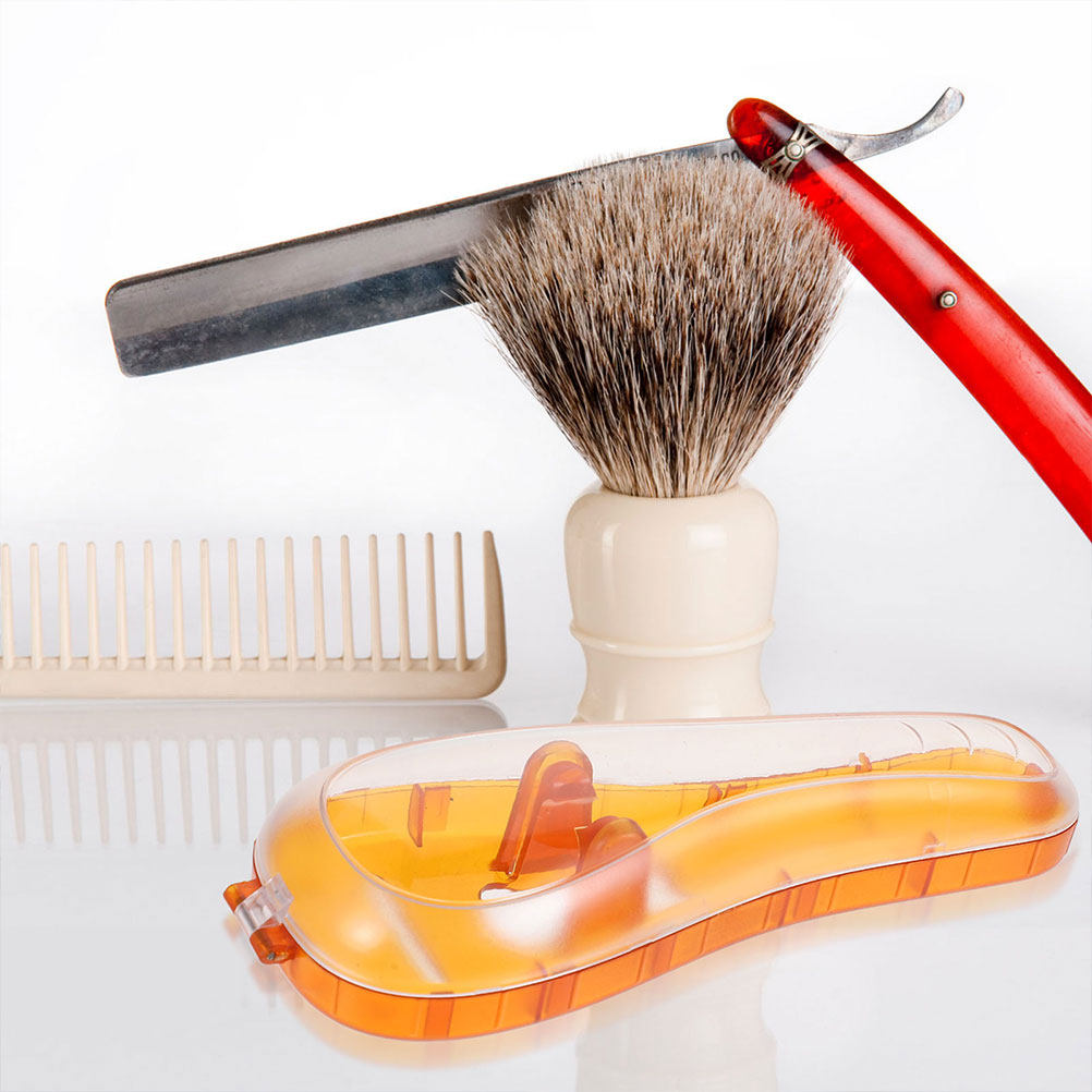 2 stuks reisetui voor veilighe - Electric Razor recensie en prijs